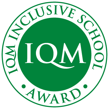 Inclusive School logo